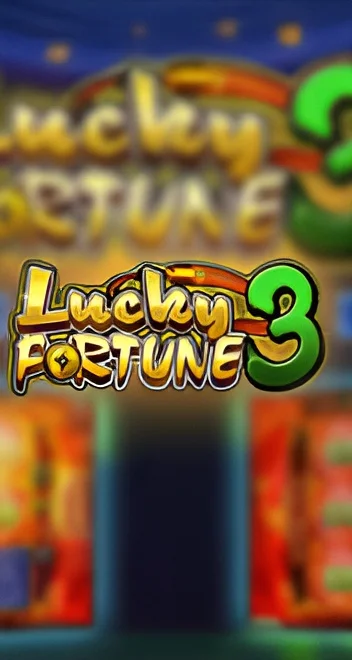 luckey fortune 3