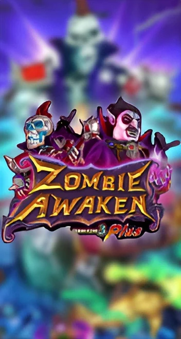 zombie awaken