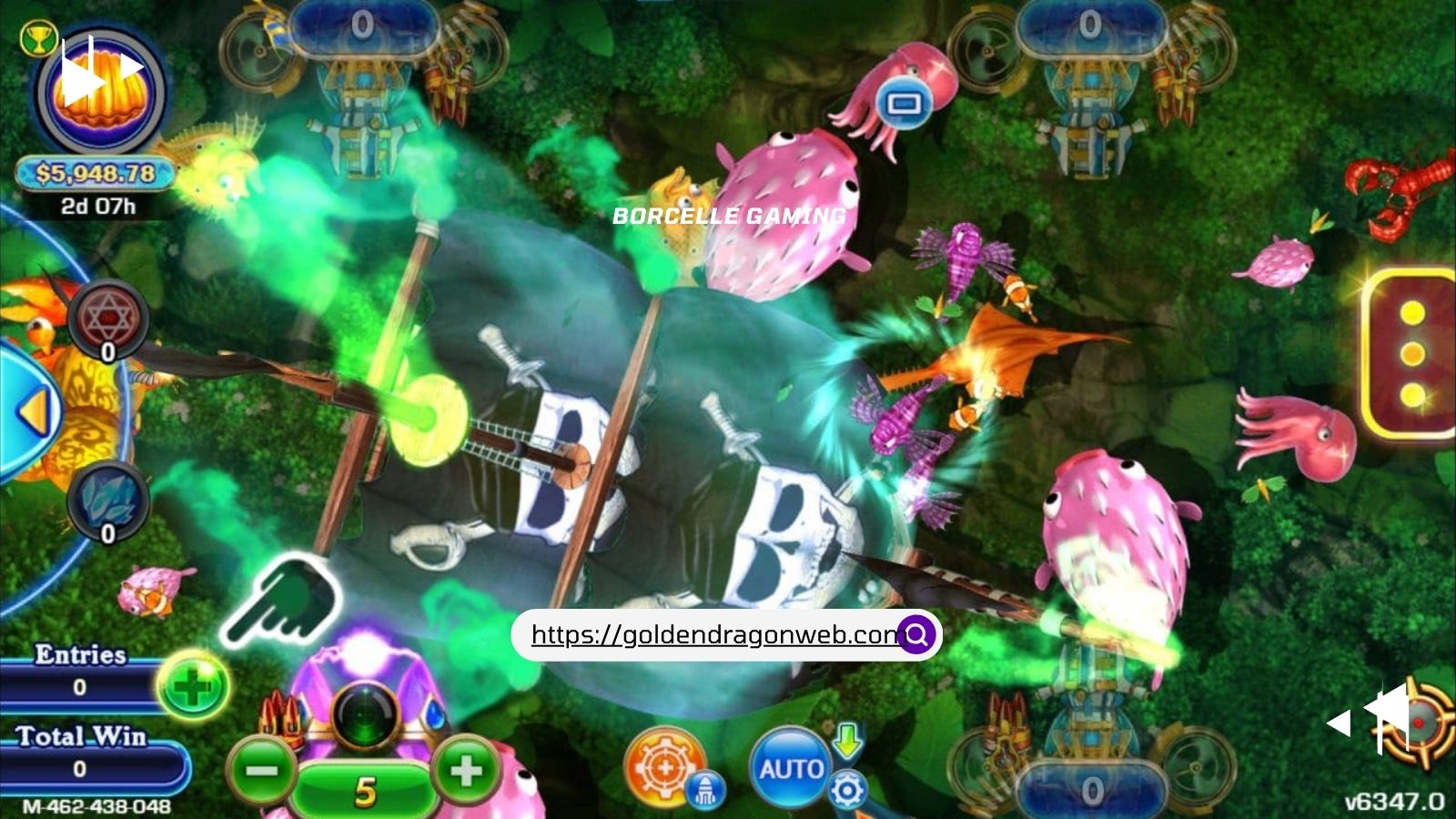 The Ultimate Guide to Winning Big on Golden Dragon